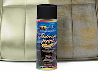 Premium Quality Interior Paint 1968 M46 Ivy Gold