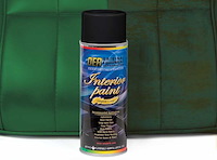 Premium Quality Interior Paint 1969 GM M24 Dark Green