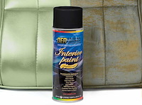 Premium Quality Interior Paint 1969 GM [M23 Light Green, 12 oz.]