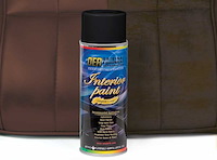 Premium Quality Interior Paint GM M42 Dark Saddle