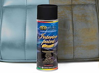 Premium Quality Interior Paint 1975-77 Z90 Light Blue