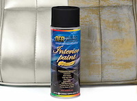 Premium Quality Interior Paint 1968 GM Pearl Parchment