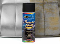 PP836 Interior Paint 1980-81 GM [S66 Silver]