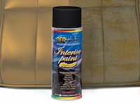 Interior Paint, M94 Buckskin For 1976-1977 GM Models [16 oz. Aerosol Can]