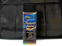 PP844 1968-69 GM, Interior Paint, Daytona Yellow, 16 Oz. Aerosol Can (Net Wt. 12 Oz.)