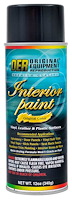 PP942 OER Interior Paint 1960-86 Ford; 5759 Palomino Metallic; 16 Oz. Aerosol Can (Net Wt. 12 Oz.)