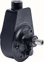 Saginaw-Style Power Steering Pump 1975-1976 Mopar A/B-Body, with Reservoir