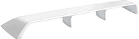 PT2724 1982-92 Camaro; Z28 Style; High Rise Aero-Formed Rear Spoiler; Coupe Models; Fiberglass
