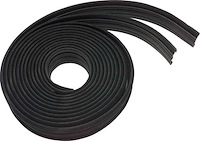 Window Channel Strips 1968-72 Chevy II / Nova 2 Door