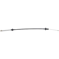 PY4206 1971-74 Trans-Am Throttle Cables