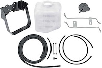 R2332 Washer Bottle/Hose/Nozzle Kit 1967-69