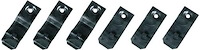 Dash Pad Clip Kit 1970-1978 Camaro/Firebird