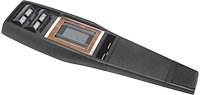 R316802V Console Assembly 1968 Camaro; TH350/400 Auto Trans; With Console Gauges And Voltmeter