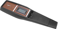 Pre-Assemble Console Panel without Gauges 1969 Camaro