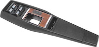 Center Console 1969 GM F-Body