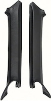 Inner Pillar Post Moldings 1968 Camaro and 1968-69 Firebird