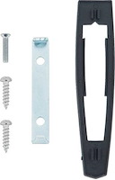 Door Mirror Mount Kit 1967-73 GM Cars