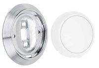 R372 Dome Lamp Kit for 1977-1991 GM Models