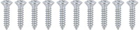 Sill Plate Screw Kit GM X-A Body