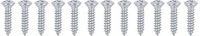 Sill Plate Screw Kit GM B-Body