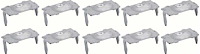 GM Glove Box Mounting Clip Set