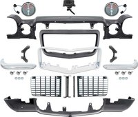 R7073 Rally Sport Conversion Kit 1970-73 Camaro