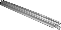 RD552204 Outer Rocker Panel for 1955 Chevrolet Bel Air, 150, 210 [2 Door, Right/Passenger Side, Weld-Thru]