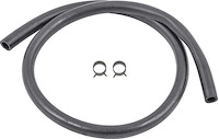 Radiator Overflow Hose Chevy/Pontiac