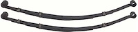 Four Leaf Rear Springs 1967-81 GM Cars