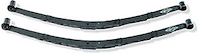 Rear Leaf Springs 1967-81 Firebird