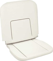 Bucket Seat Foam 1964 Impala SS