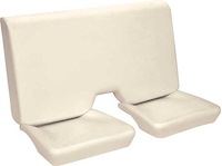 Standard Interior Seat Foam 1970-81 Camaro/Firebird