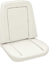 Bucket Seat Foam 1971-75 Chevy/GMC Truck