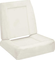 Bucket Seat Foam 1960-1965 Mopar A-Body/B-Body