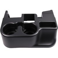 SS281AZAA Center Console Cup Holder for 2003-2012 Dodge Ram 1500, 2500, 3500