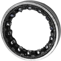 ST1074Z Steering Column Tilt Head Bearing for 1967-1994 Buick, Chevy, GMC, Oldsmobile, Pontiac Models