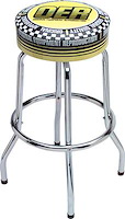ST401 Counter Stool OER Logo