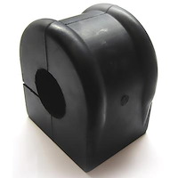 SU0078Z Front Sway Bar/Stabilizer Bar Bushing for 1958-2013 Buick, Chevrolet, Oldsmobile, Pontiac Models