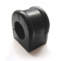 SU0118Z Front Sway Bar Bushing for 1958-2013 Buick, Chevy, Olds, Pontiac Cars