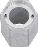 Headlamp and Wiper Switch Nut Tool 1967-1968 Camaro/Firebird