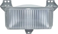 T121561 Park Lamp Assembly for 1983-88 Chevy/GMC Trucks, Suburban, Blazer, Jimmy