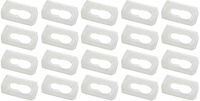 T1419 Cab Molding Clip Set for 1967-1972 Chevy/GMC Trucks