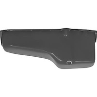 T5100 1957-79 Chevrolet Small Block; 4 Quart Oil Pan; Driver Side Dipstick Location