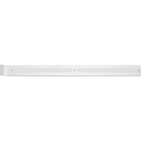 T6145 1981-87 Chevrolet, GMC Pickup, Blazer/Jimmy, Suburban; Dash Panel; Billet Aluminum; With Brushed Finish; Without AC