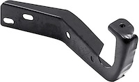 T70031 1988-93 Chevrolet, GMC Truck; Front Outer Bumper Bracket; LH