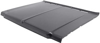 T70097B Hood Assembly; 1973-78 Chevy Pickup, Blazer, Suburban, Jimmy; OER Show Quality; EDP Coated