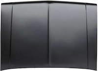 T70098 Hood Assembly for 1981-1991 Chevy/GMC Trucks, Blazer, Jimmy, Suburban