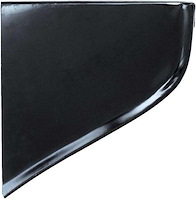 T70104 1960-66 Chevrolet, GMC Truck; Front Fender Lower Rear Patch Panel; LH; EDP Coated
