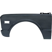 Front Fender - LH 1969-72 Chevrolet Truck