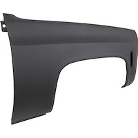 T70117B Front Fender for 1973-1980 Chevy/GMC Trucks, Blazer, Jimmy, Suburban [Right/Passenger Side]